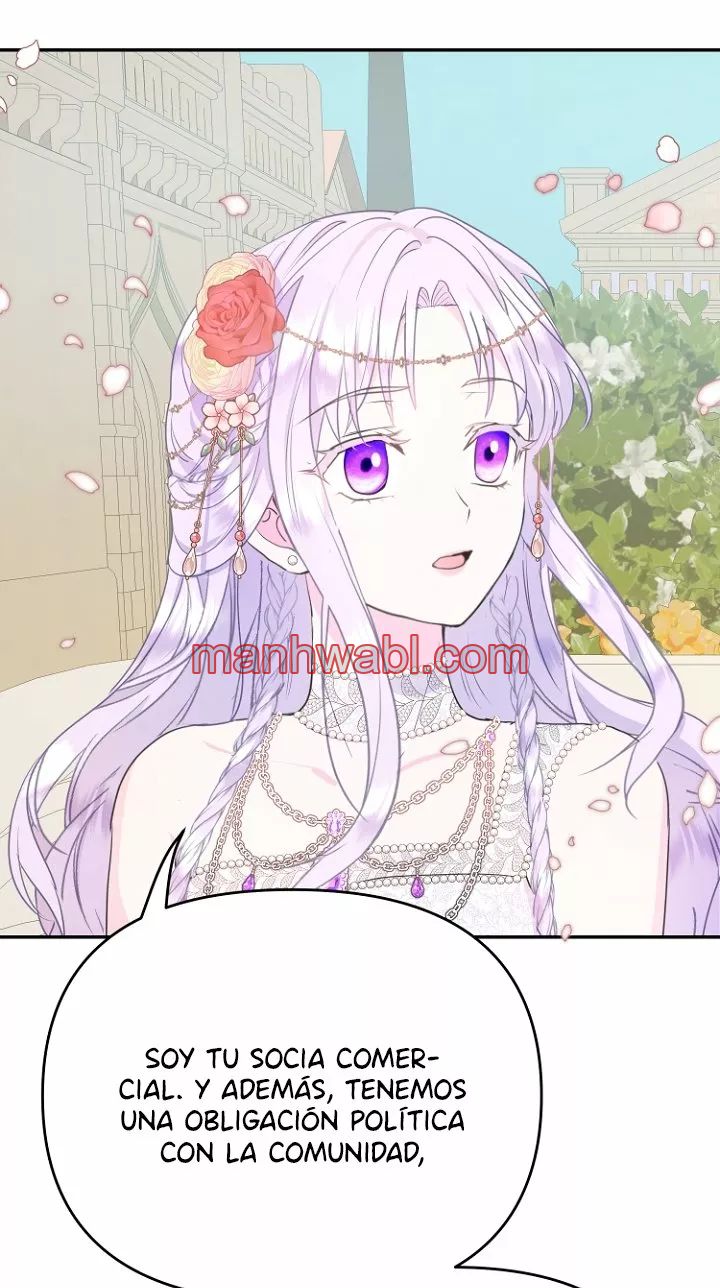 Olvídate De Mi Esposo Iré A Ganar Dinero - Capítulo 29_3 manhwa