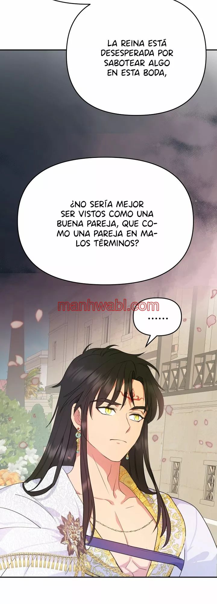 Olvídate De Mi Esposo Iré A Ganar Dinero - Capítulo 29_3 manhwa
