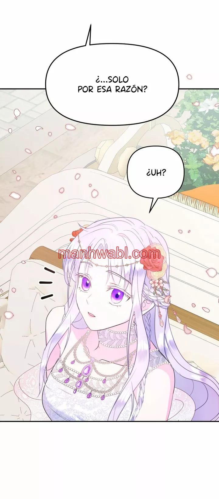 Olvídate De Mi Esposo Iré A Ganar Dinero - Capítulo 29_3 manhwa