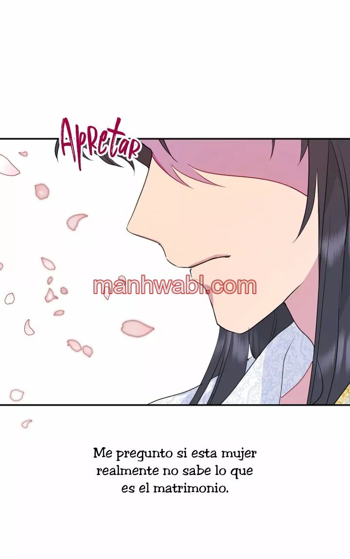 Olvídate De Mi Esposo Iré A Ganar Dinero - Capítulo 29_3 manhwa