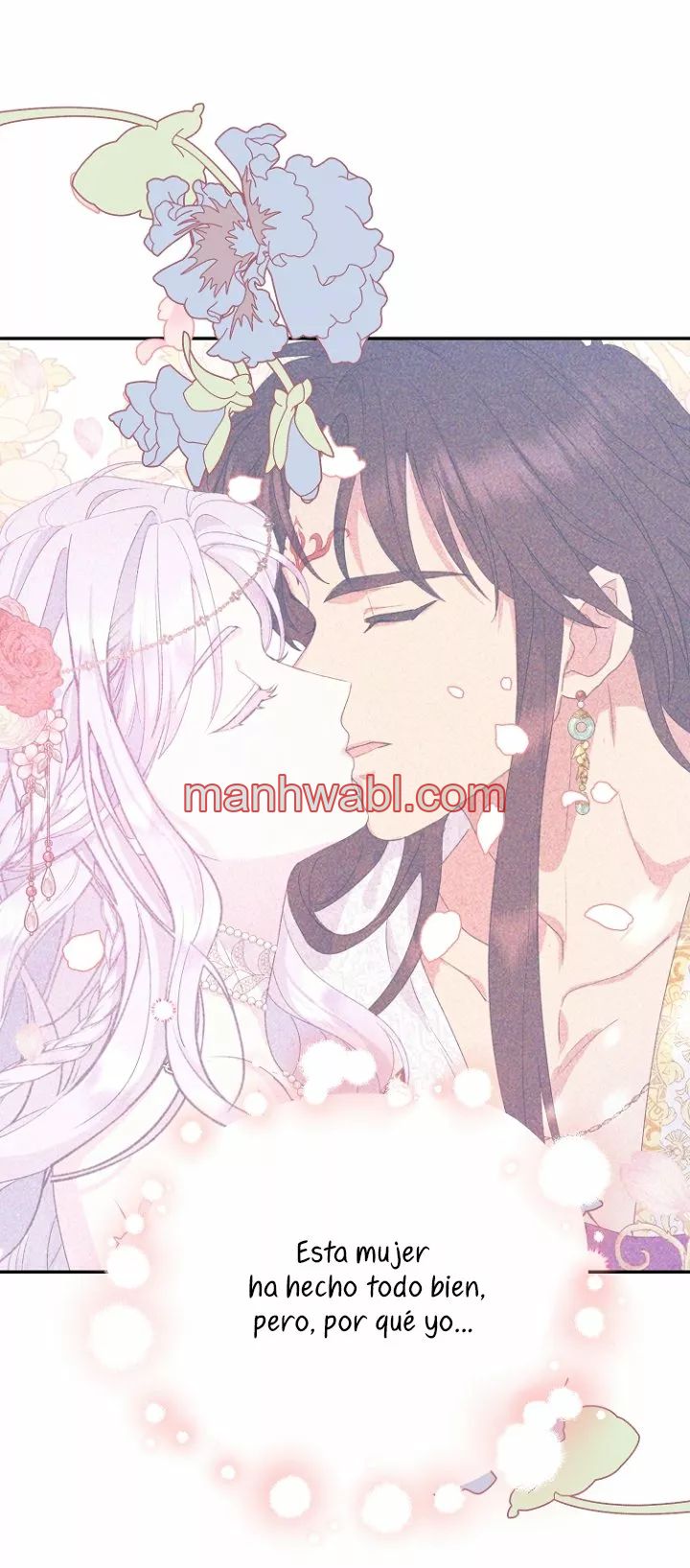 Olvídate De Mi Esposo Iré A Ganar Dinero - Capítulo 29_3 manhwa