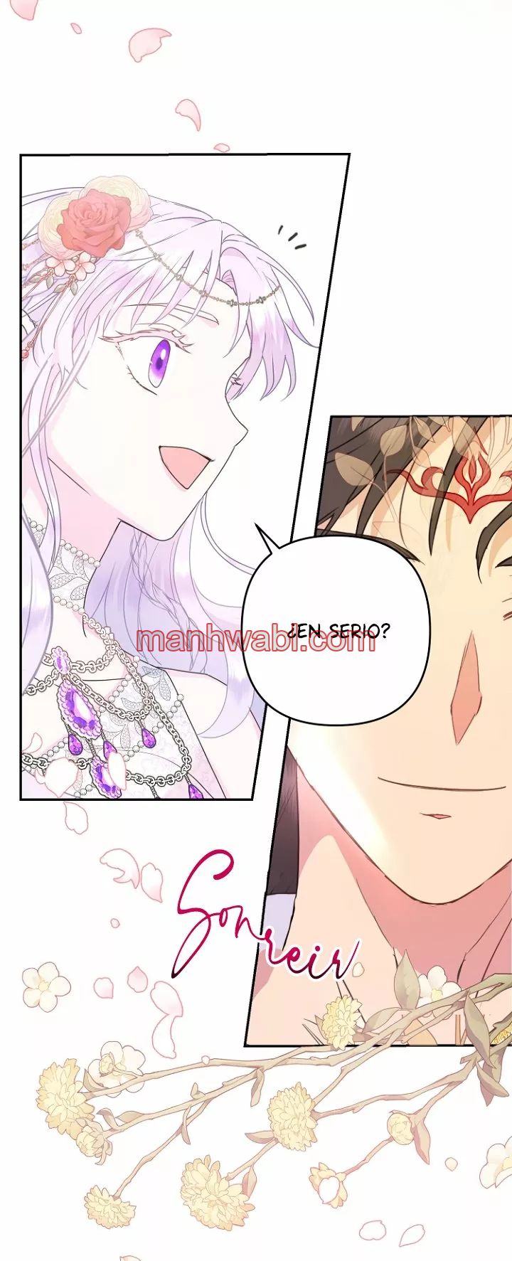 Olvídate De Mi Esposo Iré A Ganar Dinero - Capítulo 29_3 manhwa