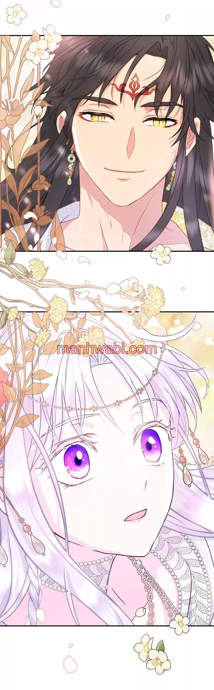 Olvídate De Mi Esposo Iré A Ganar Dinero - Capítulo 29_3 manhwa