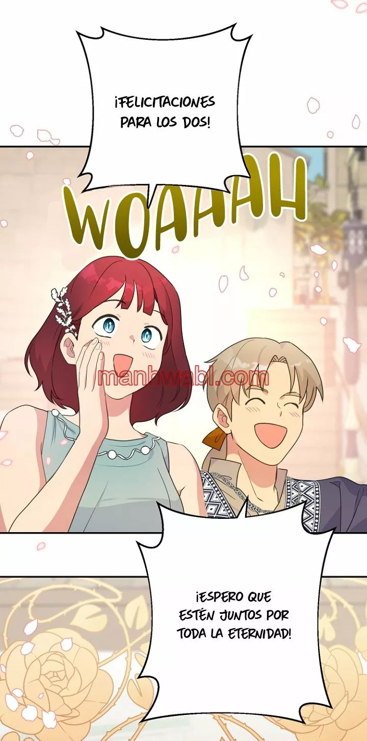 Olvídate De Mi Esposo Iré A Ganar Dinero - Capítulo 29_3 manhwa