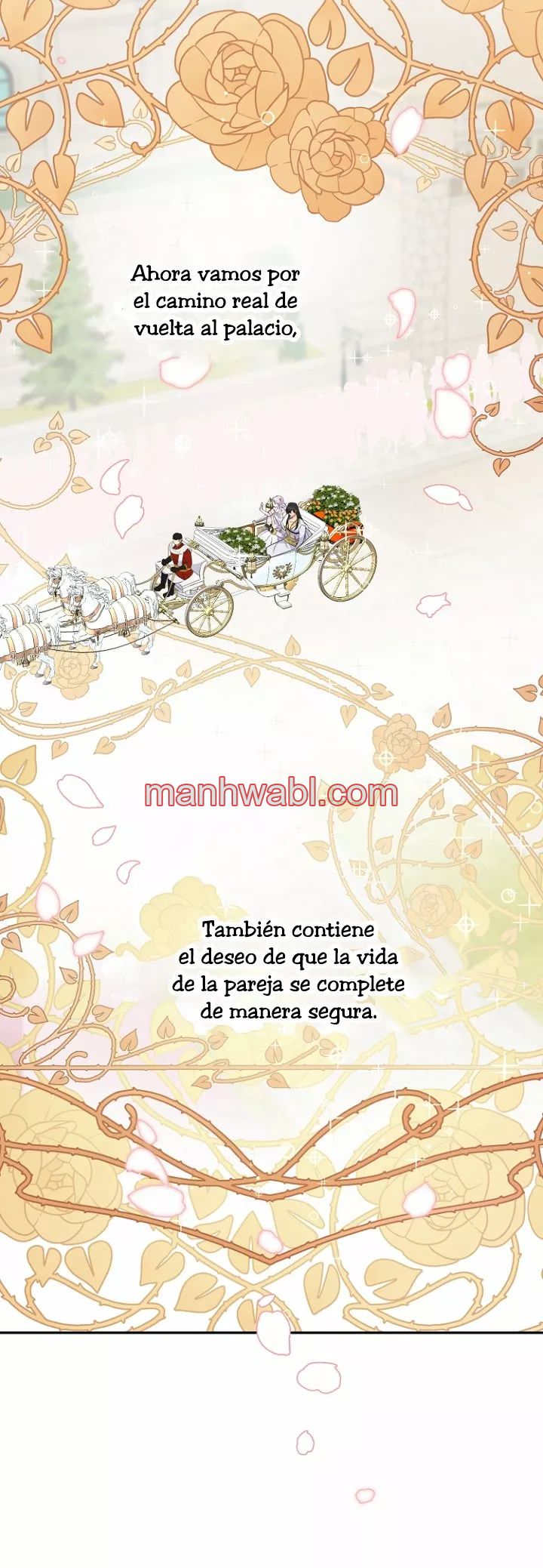 Olvídate De Mi Esposo Iré A Ganar Dinero - Capítulo 29_3 manhwa