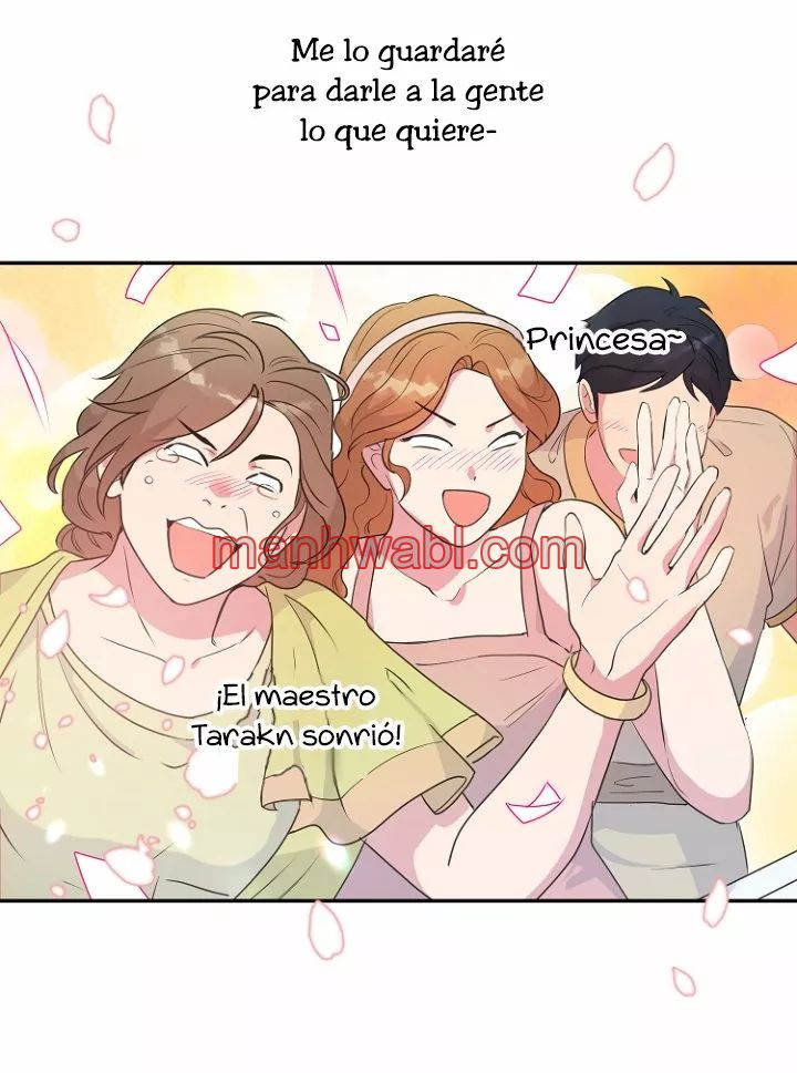 Olvídate De Mi Esposo Iré A Ganar Dinero - Capítulo 29_3 manhwa