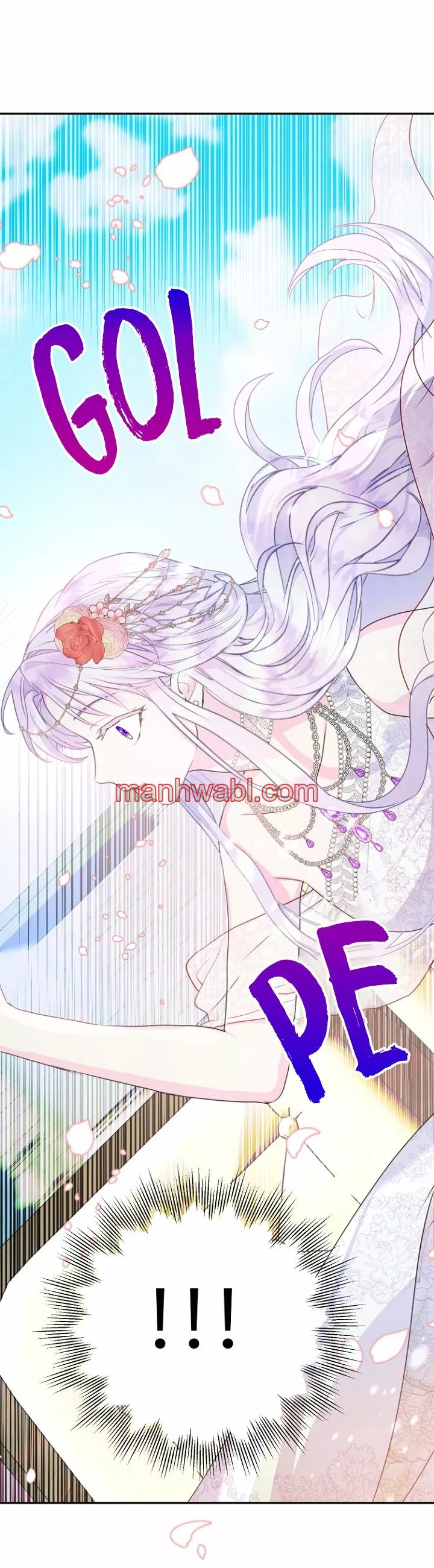 Olvídate De Mi Esposo Iré A Ganar Dinero - Capítulo 29_3 manhwa