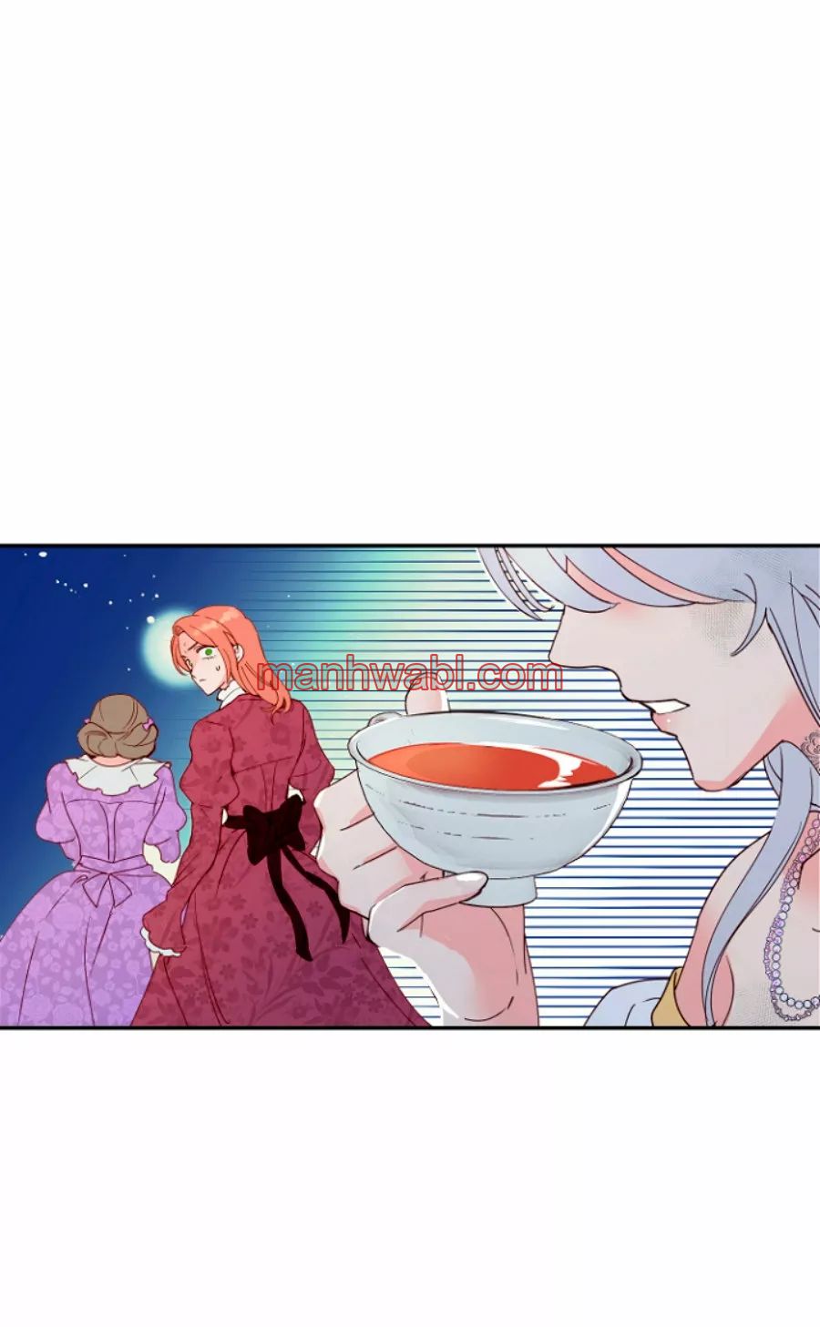 Olvídate De Mi Esposo Iré A Ganar Dinero - Capítulo 2_2 manhwa