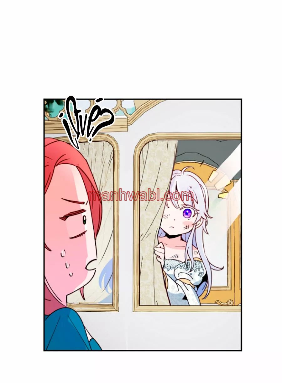 Olvídate De Mi Esposo Iré A Ganar Dinero - Capítulo 2_2 manhwa