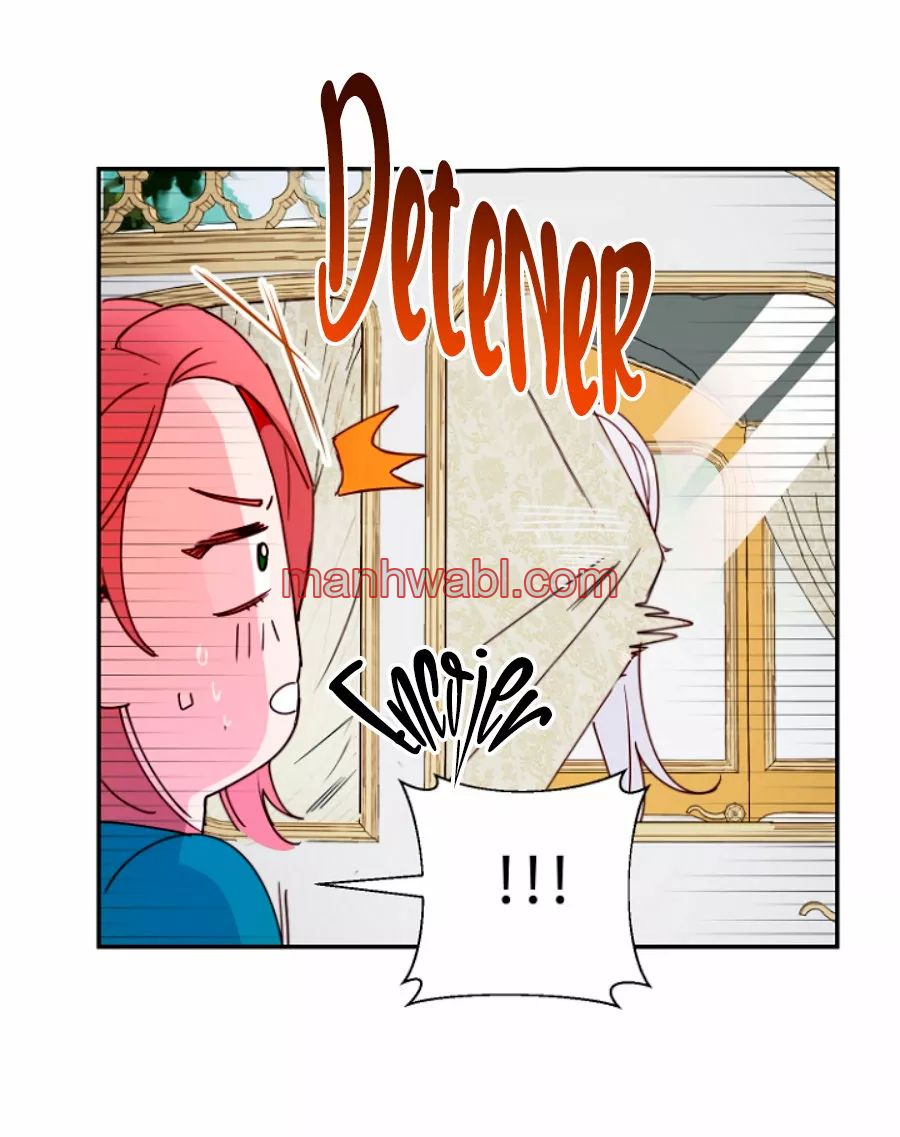 Olvídate De Mi Esposo Iré A Ganar Dinero - Capítulo 2_2 manhwa