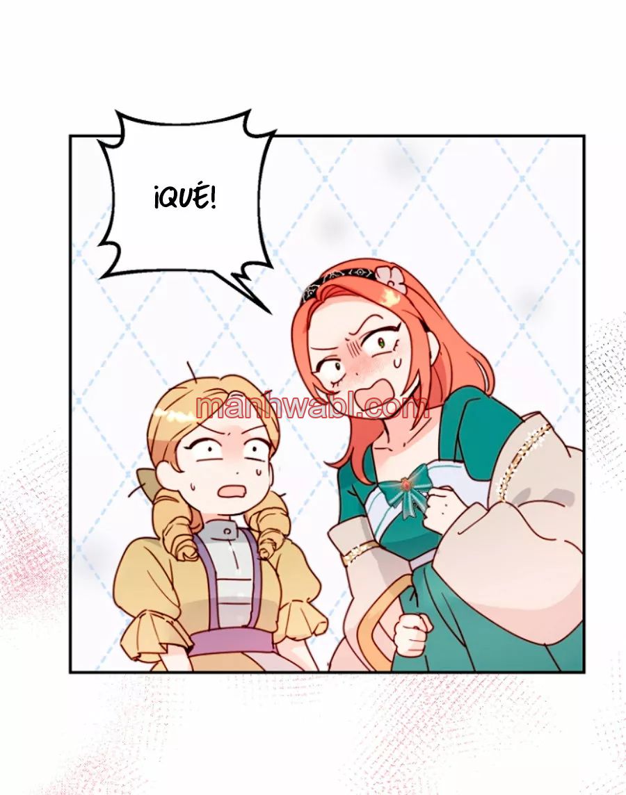 Olvídate De Mi Esposo Iré A Ganar Dinero - Capítulo 2_2 manhwa