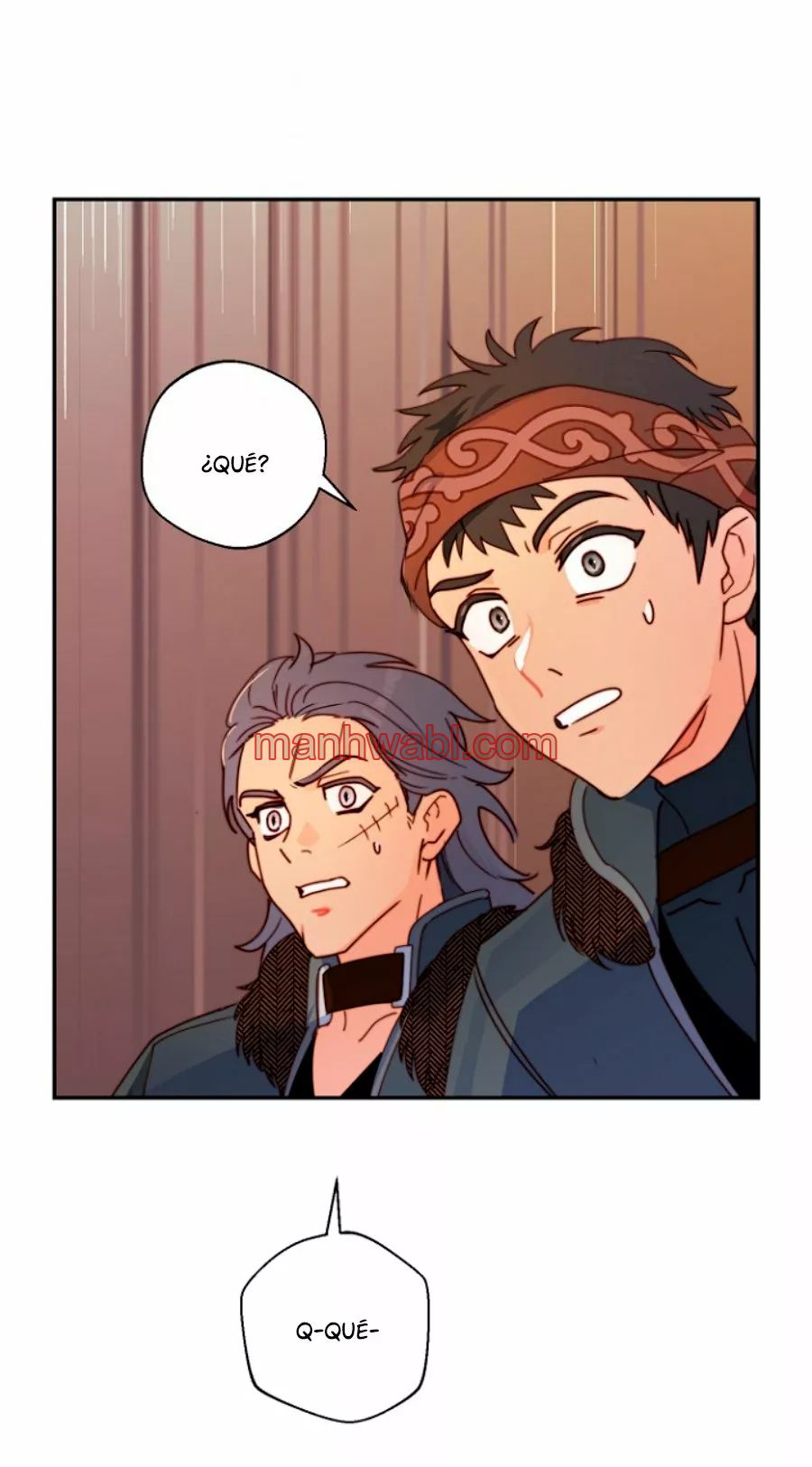 Olvídate De Mi Esposo Iré A Ganar Dinero - Capítulo 2_2 manhwa