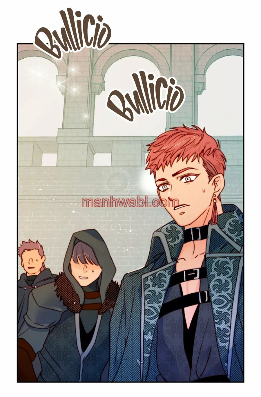 Olvídate De Mi Esposo Iré A Ganar Dinero - Capítulo 2_3 manhwa