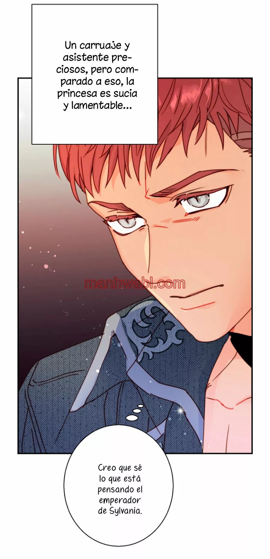 Olvídate De Mi Esposo Iré A Ganar Dinero - Capítulo 2_3 manhwa