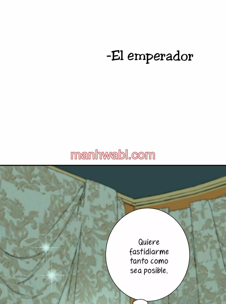 Olvídate De Mi Esposo Iré A Ganar Dinero - Capítulo 2_3 manhwa