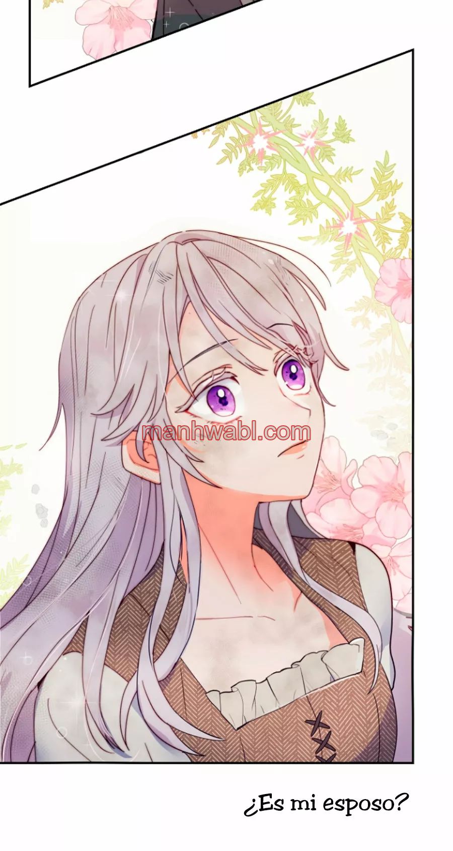 Olvídate De Mi Esposo Iré A Ganar Dinero - Capítulo 2_3 manhwa