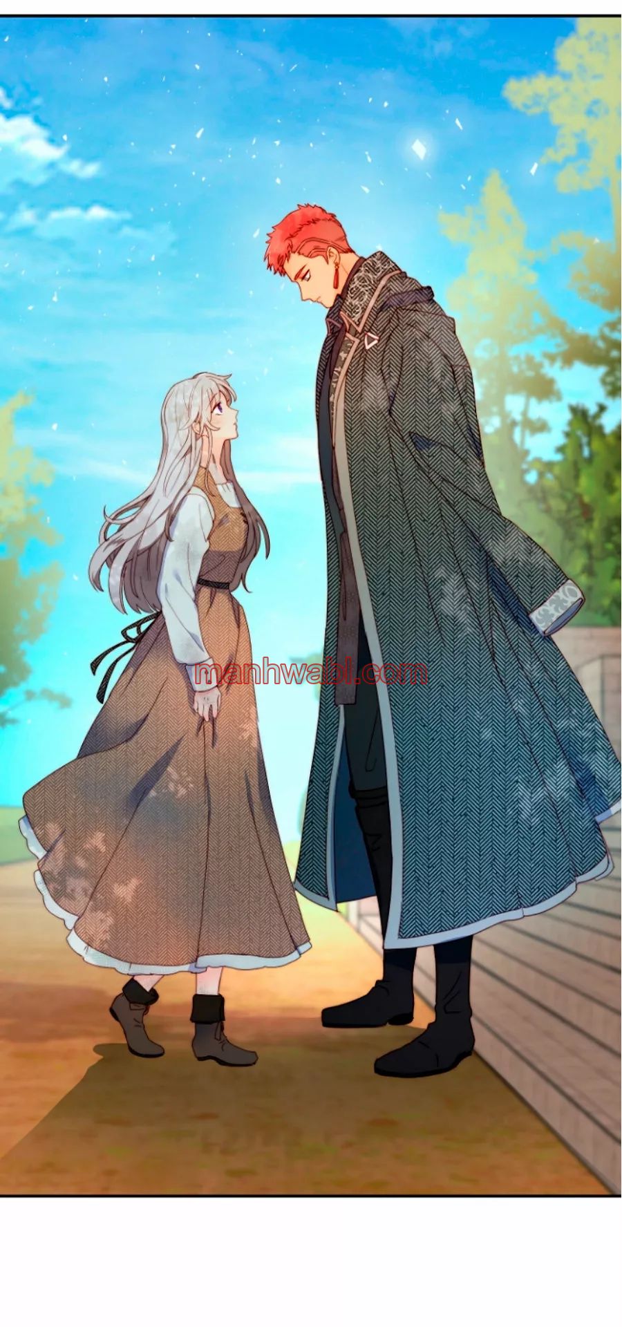 Olvídate De Mi Esposo Iré A Ganar Dinero - Capítulo 3 manhwa