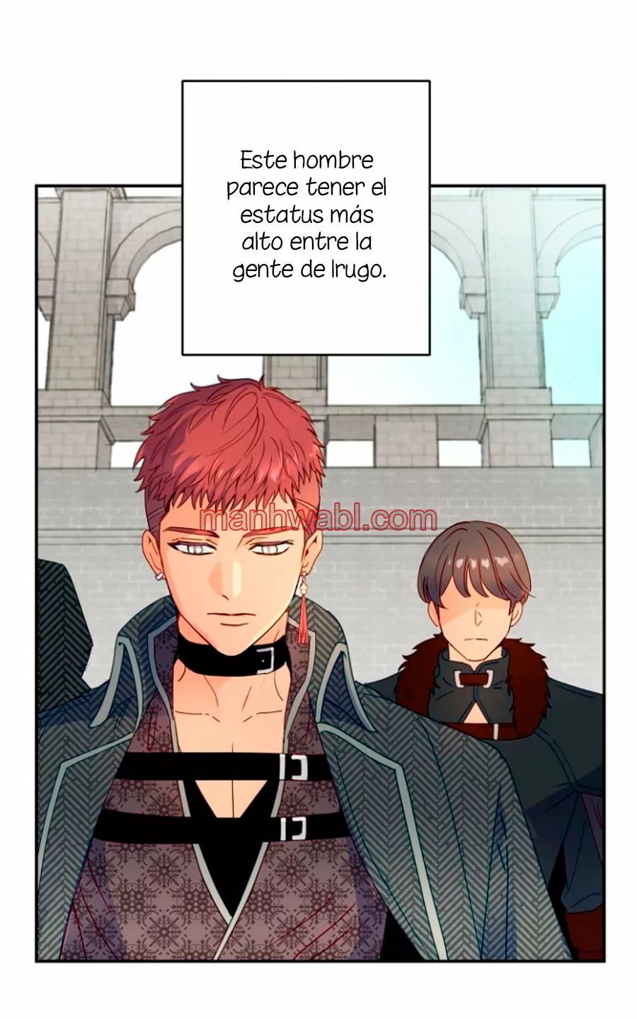 Olvídate De Mi Esposo Iré A Ganar Dinero - Capítulo 3 manhwa
