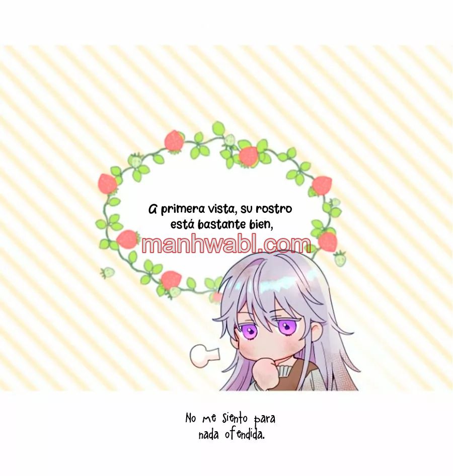 Olvídate De Mi Esposo Iré A Ganar Dinero - Capítulo 3 manhwa