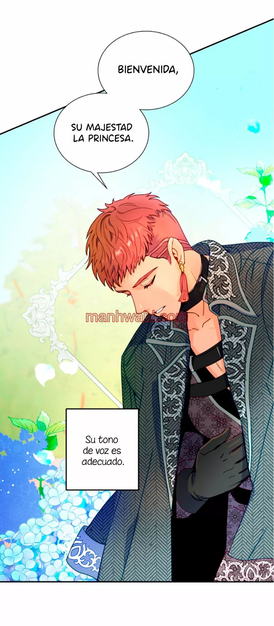 Olvídate De Mi Esposo Iré A Ganar Dinero - Capítulo 3 manhwa