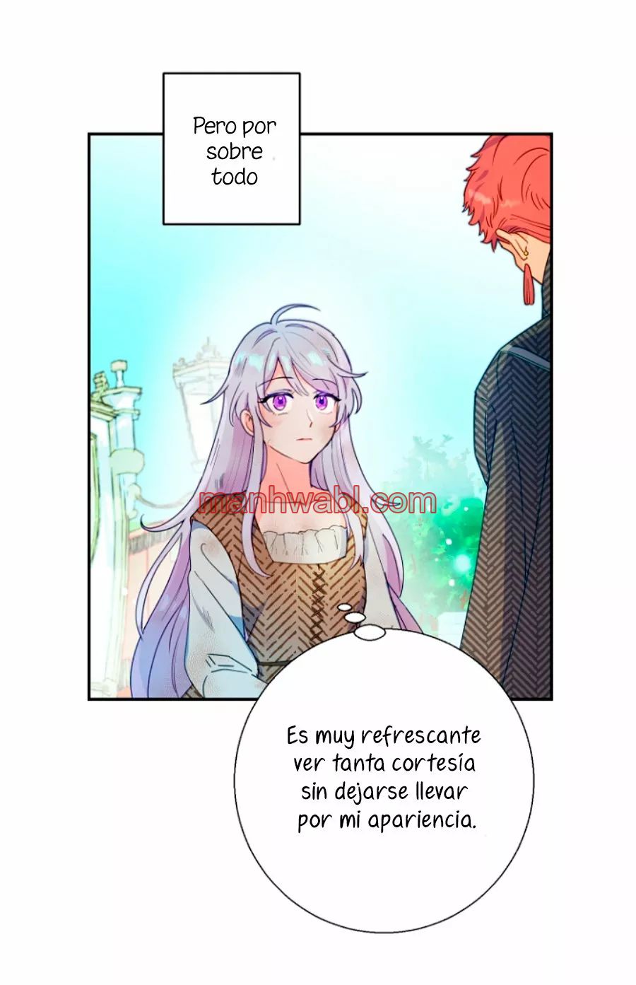 Olvídate De Mi Esposo Iré A Ganar Dinero - Capítulo 3 manhwa