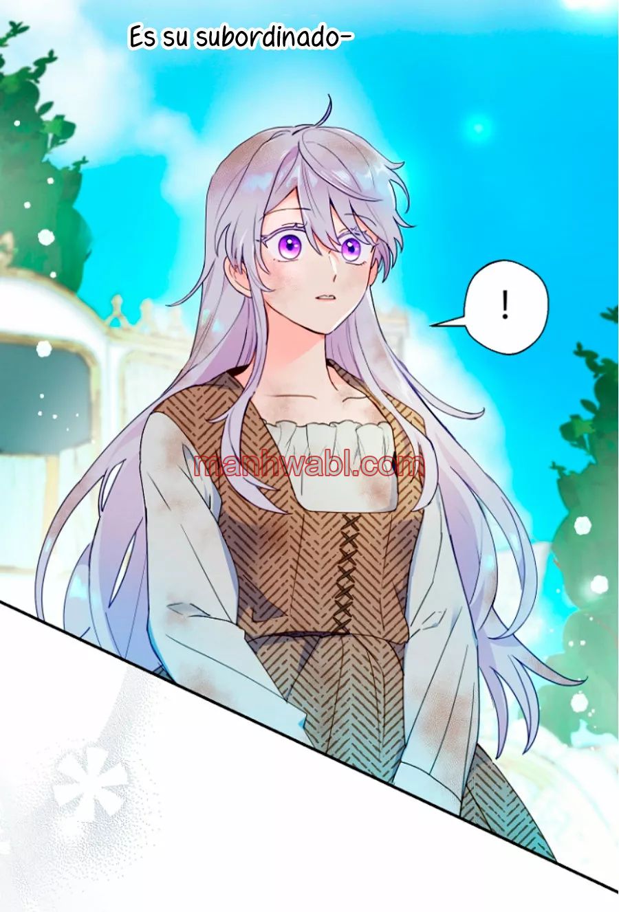 Olvídate De Mi Esposo Iré A Ganar Dinero - Capítulo 3 manhwa