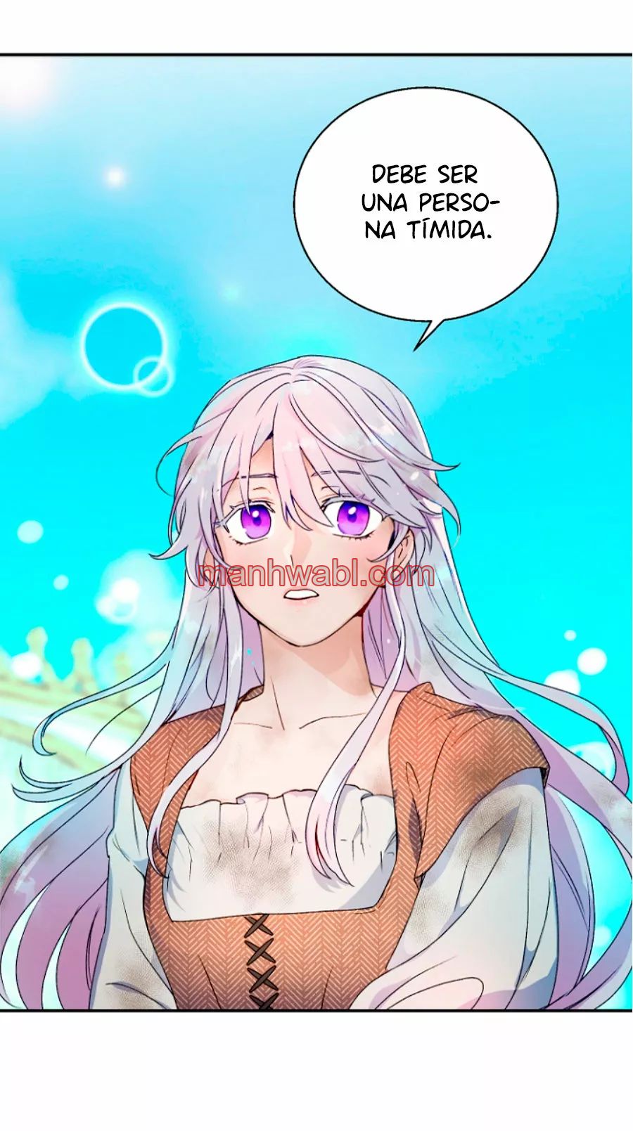 Olvídate De Mi Esposo Iré A Ganar Dinero - Capítulo 3 manhwa