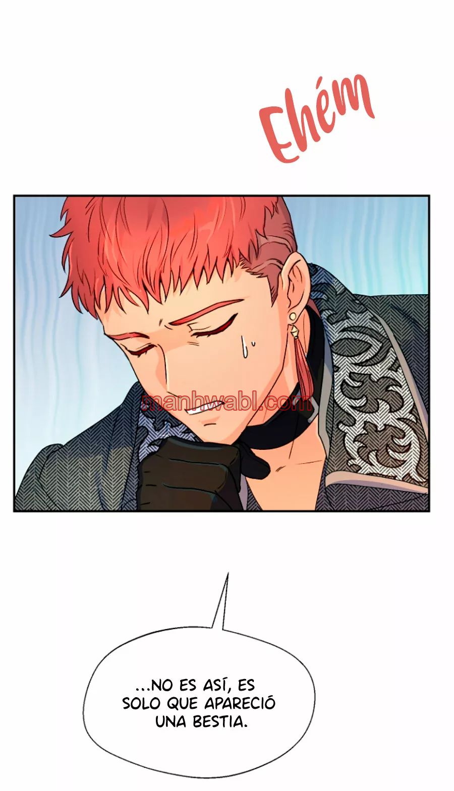 Olvídate De Mi Esposo Iré A Ganar Dinero - Capítulo 3 manhwa