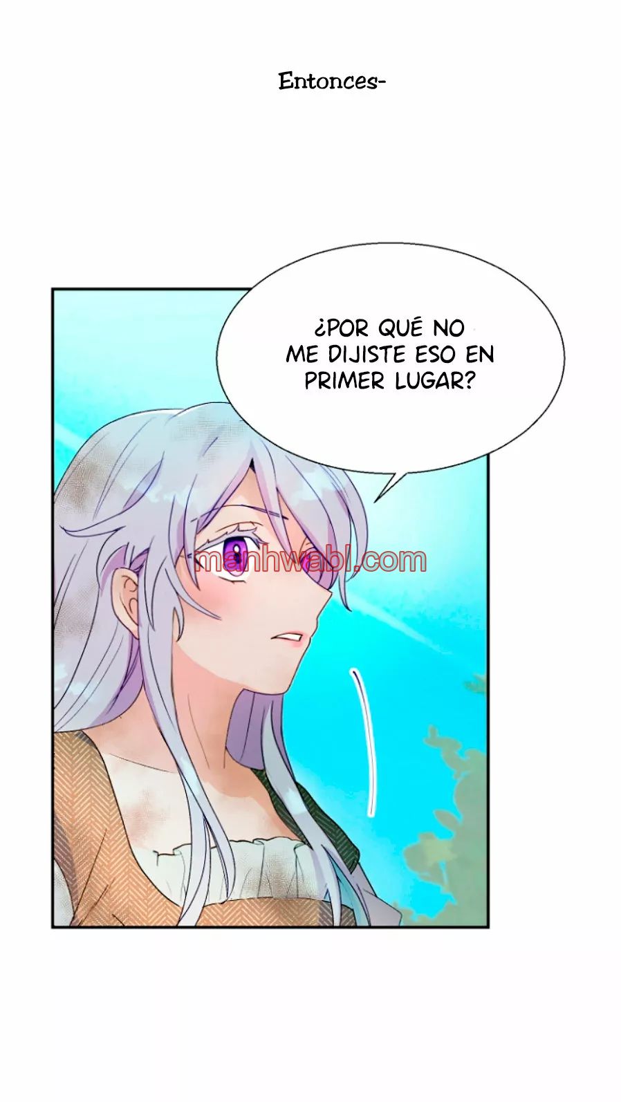Olvídate De Mi Esposo Iré A Ganar Dinero - Capítulo 3 manhwa