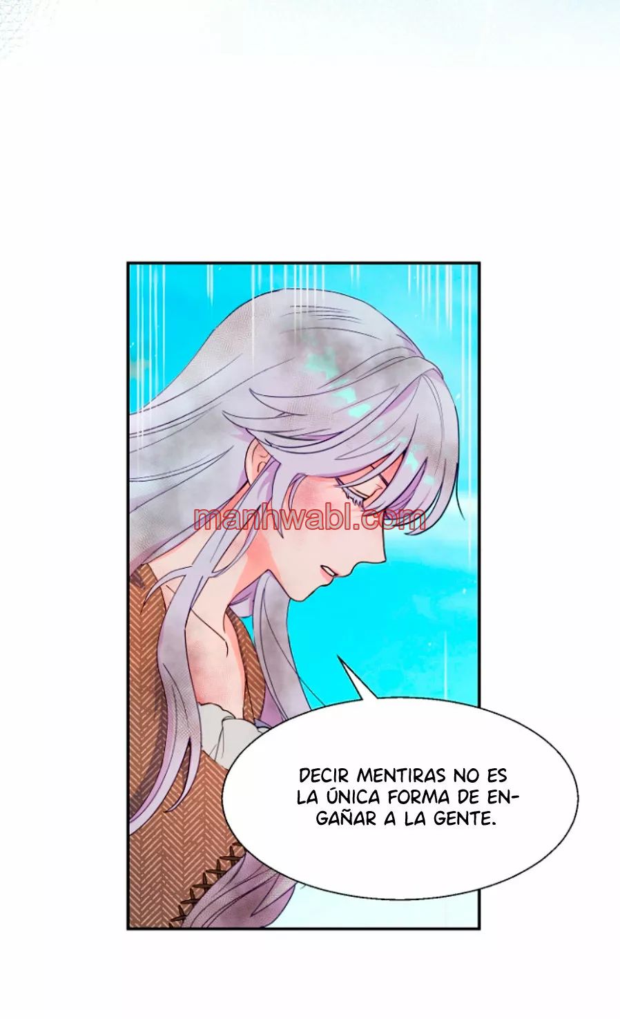Olvídate De Mi Esposo Iré A Ganar Dinero - Capítulo 3 manhwa