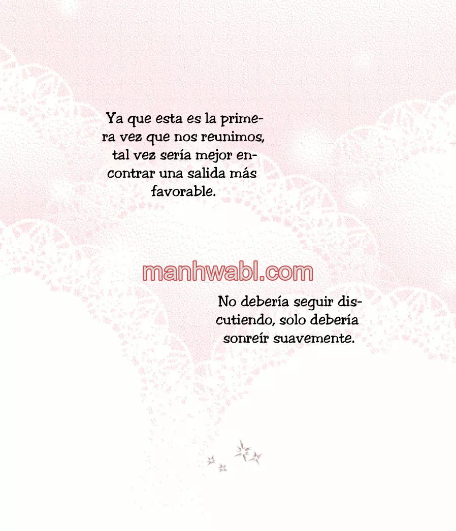 Olvídate De Mi Esposo Iré A Ganar Dinero - Capítulo 3 manhwa