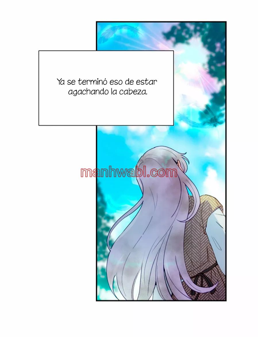 Olvídate De Mi Esposo Iré A Ganar Dinero - Capítulo 3 manhwa
