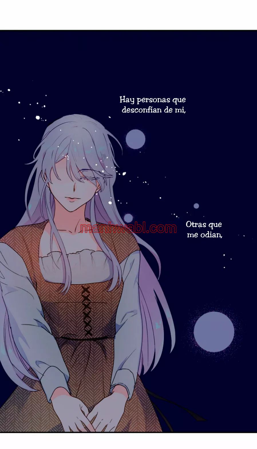 Olvídate De Mi Esposo Iré A Ganar Dinero - Capítulo 3 manhwa