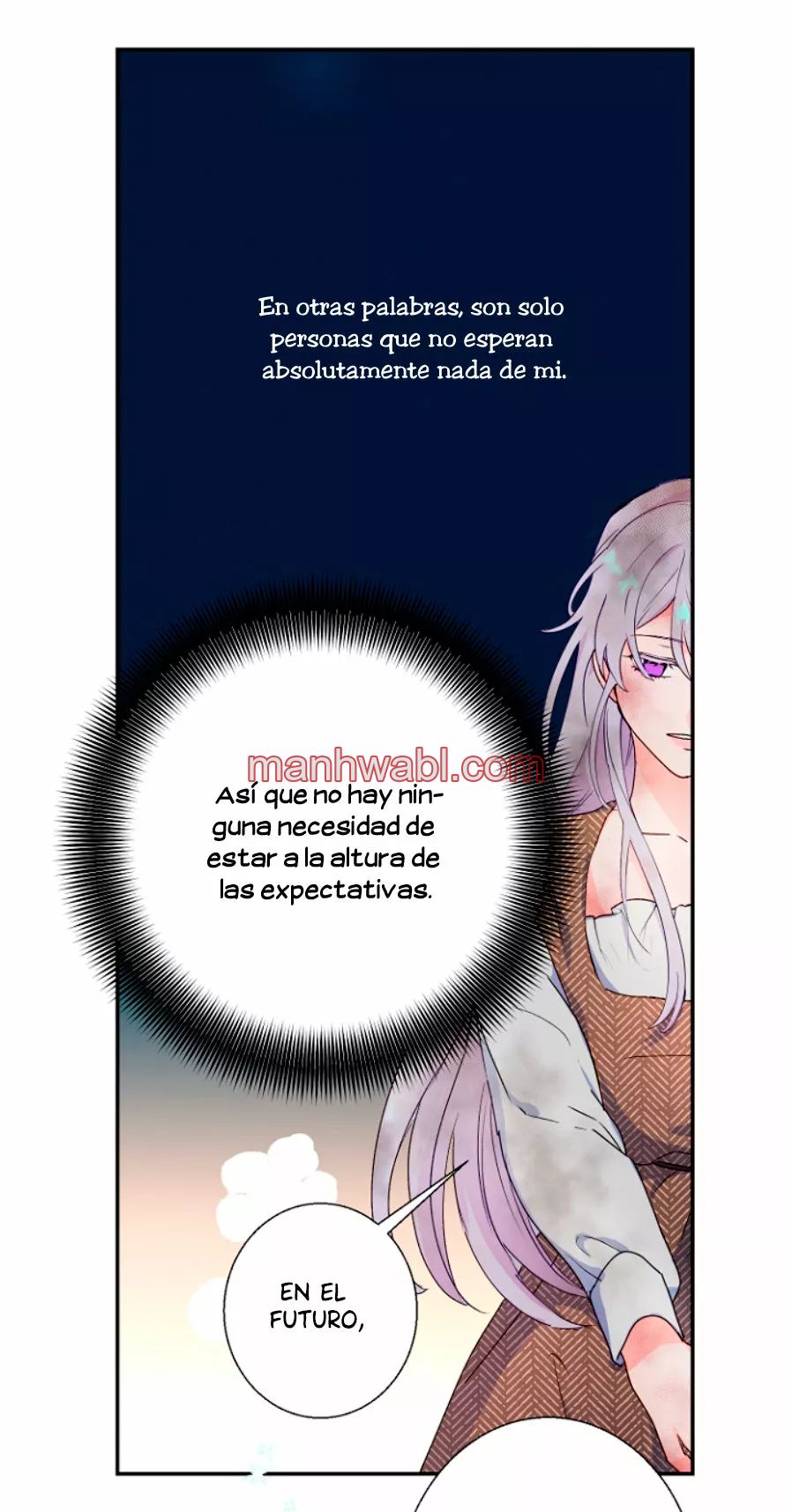 Olvídate De Mi Esposo Iré A Ganar Dinero - Capítulo 3 manhwa