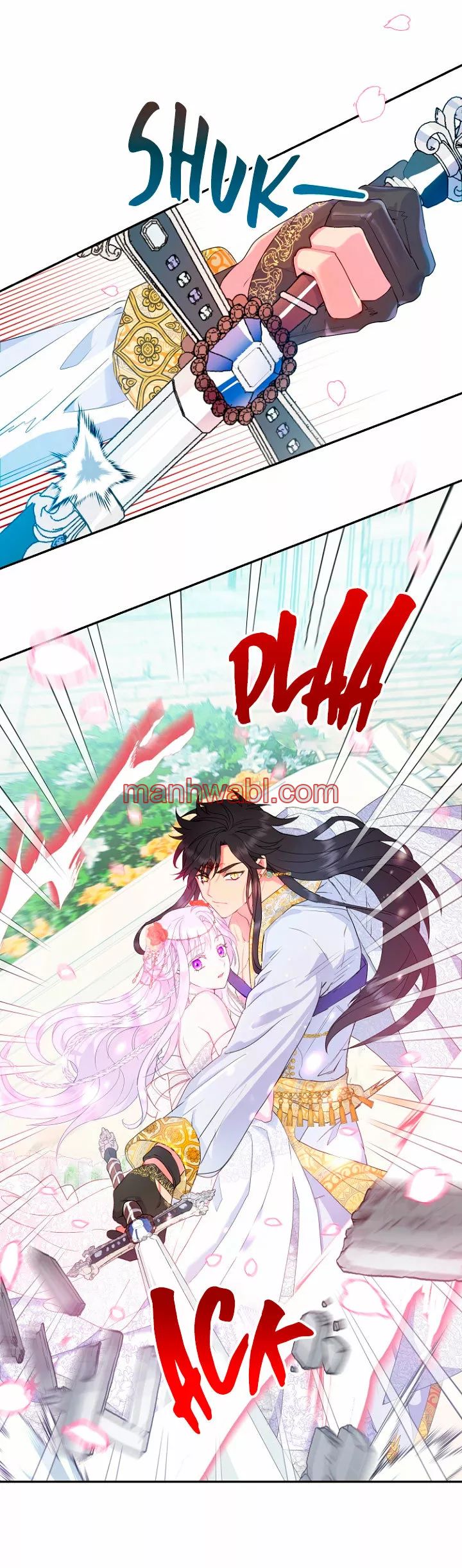 Olvídate De Mi Esposo Iré A Ganar Dinero - Capítulo 30 manhwa