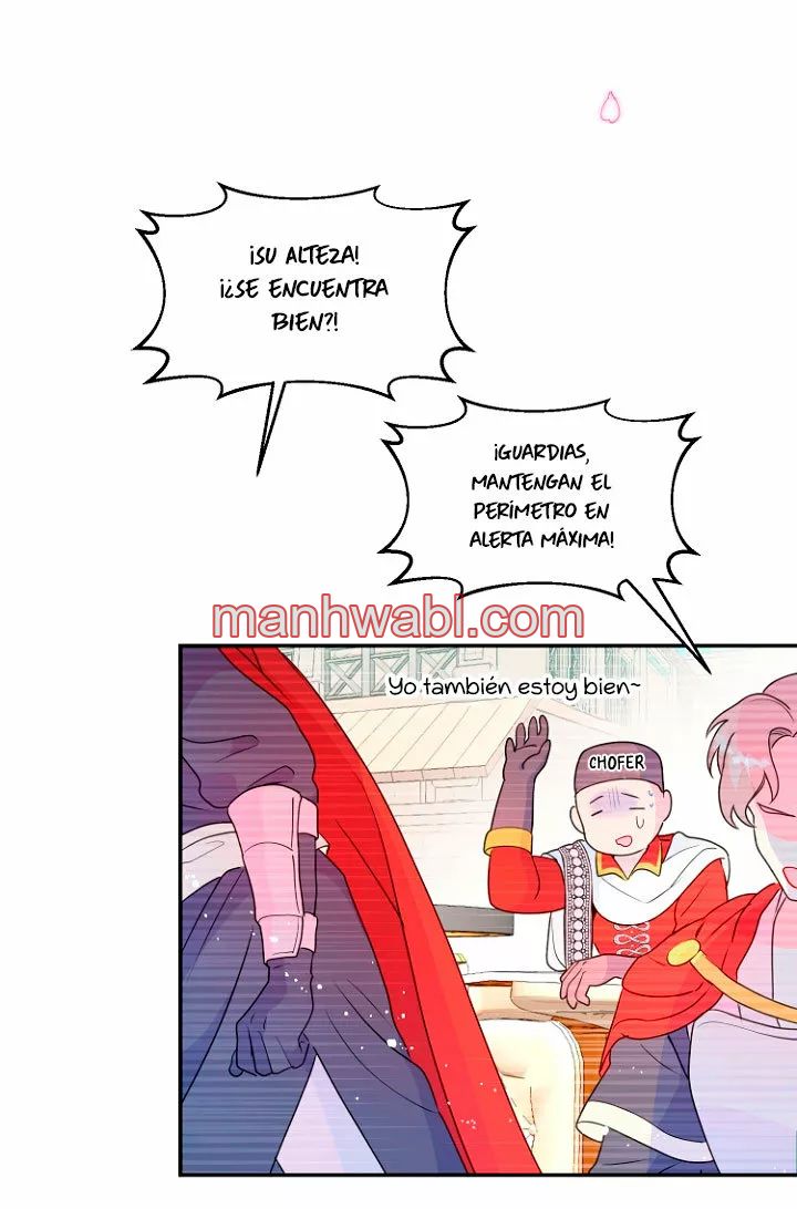 Olvídate De Mi Esposo Iré A Ganar Dinero - Capítulo 30 manhwa