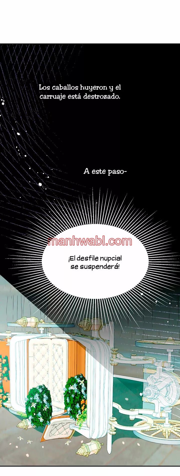 Olvídate De Mi Esposo Iré A Ganar Dinero - Capítulo 30_2 manhwa