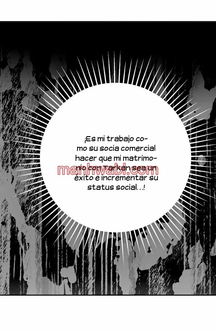 Olvídate De Mi Esposo Iré A Ganar Dinero - Capítulo 30_2 manhwa