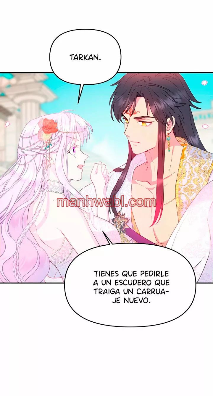 Olvídate De Mi Esposo Iré A Ganar Dinero - Capítulo 30_2 manhwa