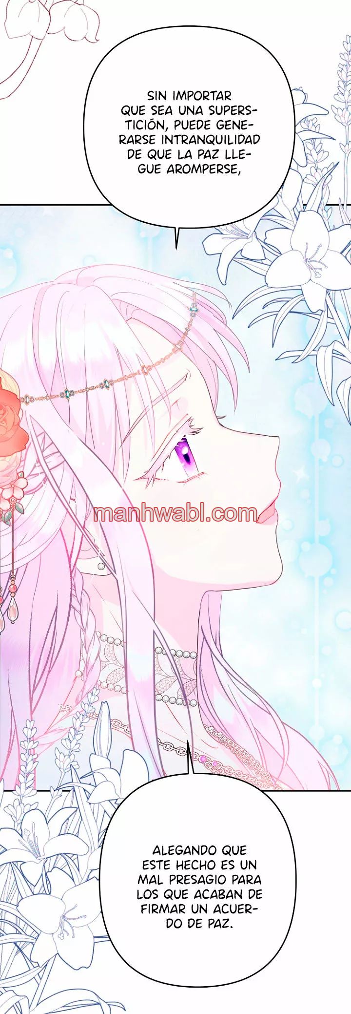 Olvídate De Mi Esposo Iré A Ganar Dinero - Capítulo 30_2 manhwa