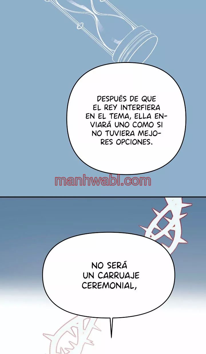 Olvídate De Mi Esposo Iré A Ganar Dinero - Capítulo 30_2 manhwa