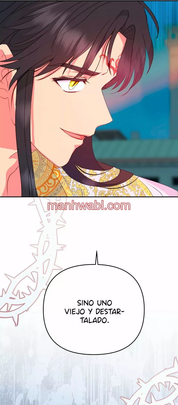 Olvídate De Mi Esposo Iré A Ganar Dinero - Capítulo 30_2 manhwa