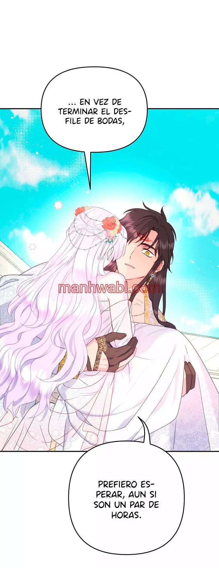 Olvídate De Mi Esposo Iré A Ganar Dinero - Capítulo 30_2 manhwa