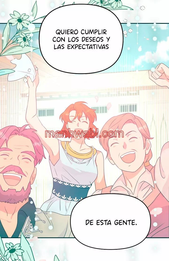 Olvídate De Mi Esposo Iré A Ganar Dinero - Capítulo 30_2 manhwa