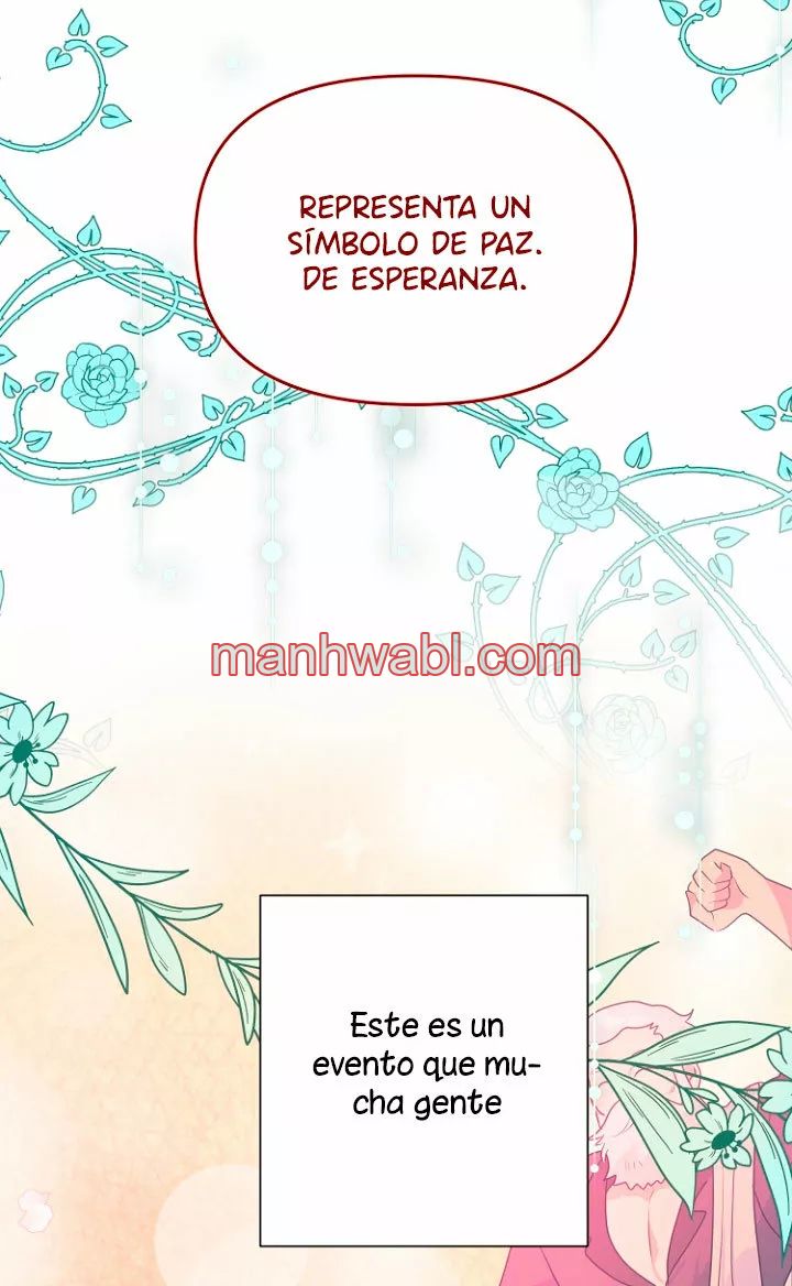 Olvídate De Mi Esposo Iré A Ganar Dinero - Capítulo 30_2 manhwa