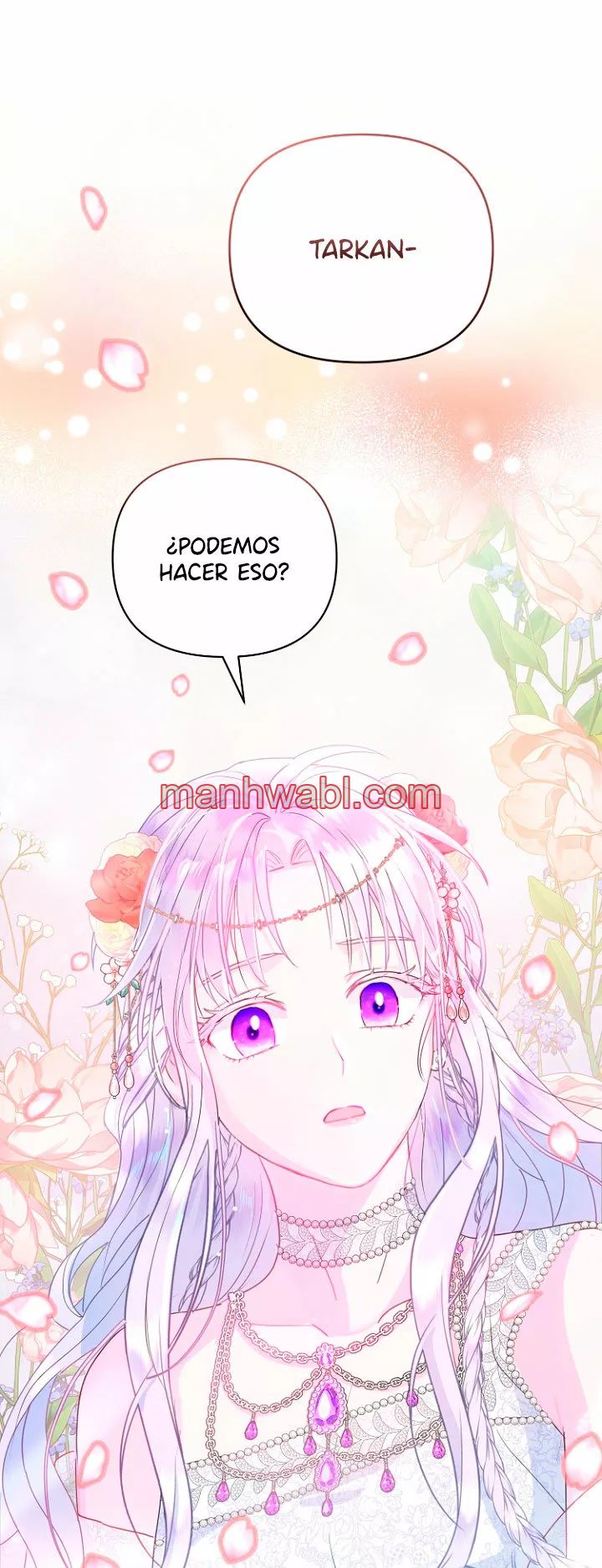 Olvídate De Mi Esposo Iré A Ganar Dinero - Capítulo 30_3 manhwa