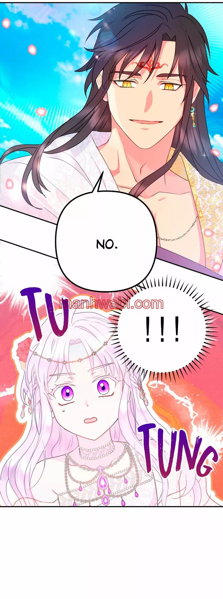 Olvídate De Mi Esposo Iré A Ganar Dinero - Capítulo 30_3 manhwa