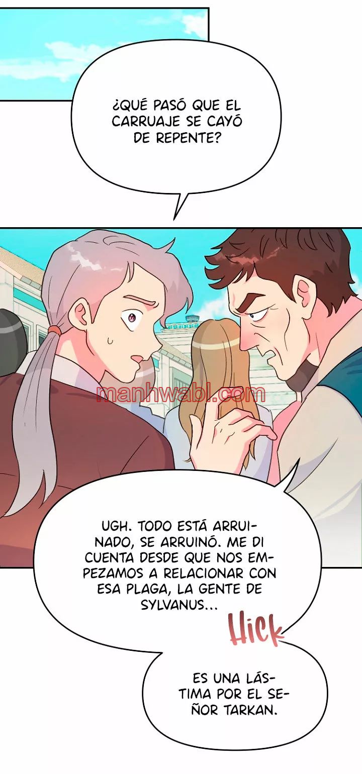 Olvídate De Mi Esposo Iré A Ganar Dinero - Capítulo 30_3 manhwa