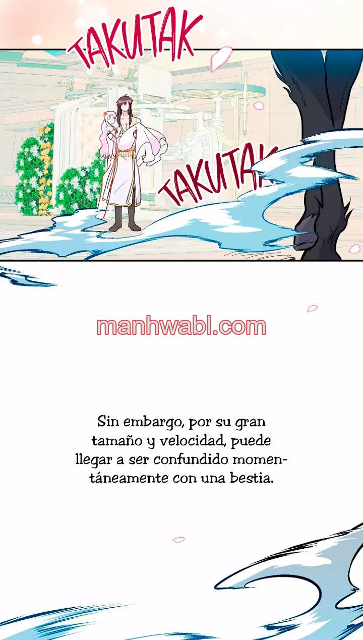 Olvídate De Mi Esposo Iré A Ganar Dinero - Capítulo 30_3 manhwa