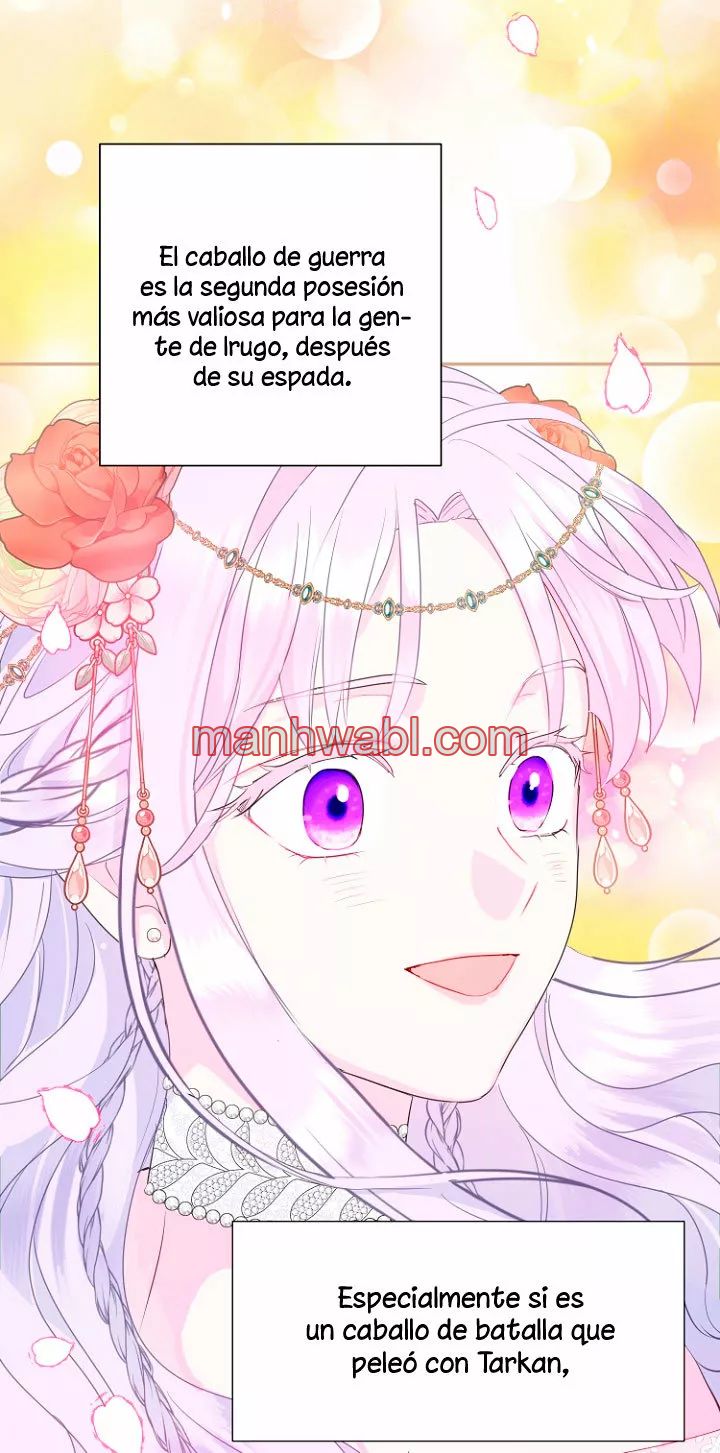 Olvídate De Mi Esposo Iré A Ganar Dinero - Capítulo 30_3 manhwa